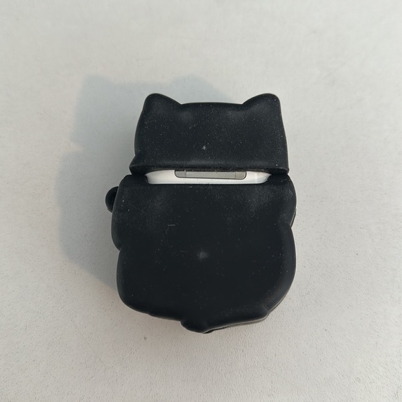 Apple airpods 1st generation cat finger case - Picture 4 of 5